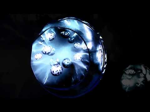 Anna Bondareva - Dance of Meteorites (piano music video)