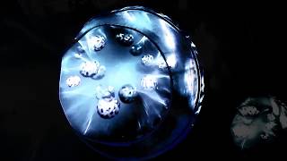 Anna Bondareva - Dance of Meteorites (piano music video)