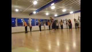 ETC Hip Hop It Girl