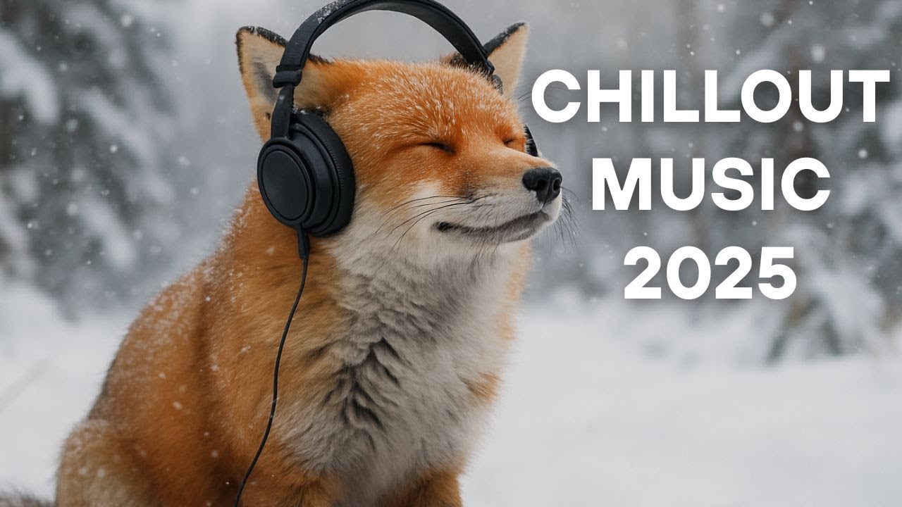 2025's Dreamy Soundscapes: A Playlist of Calm, Tranquil Melodies