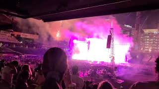 Bad Bunny Atlanta 8/8/22 B