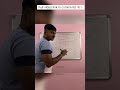 Explanation of shapes and geometry #shortsfeed #shortsvideo #chemistry #hybridisation #neet2024