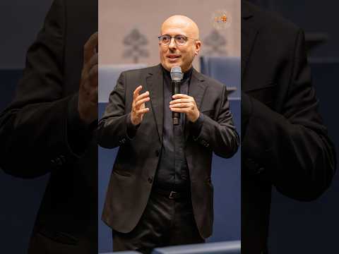 Video Premio Ratzinger 2026: vince il teologo John Cavadini