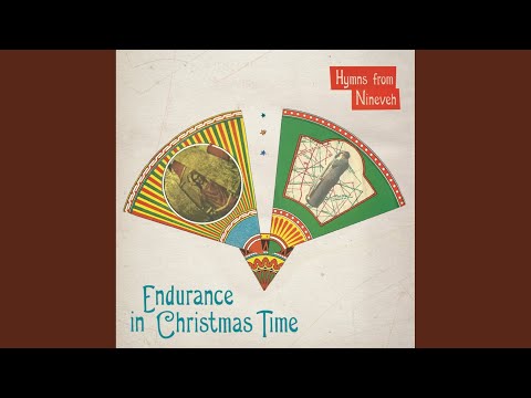Endurance In Christmas Time
