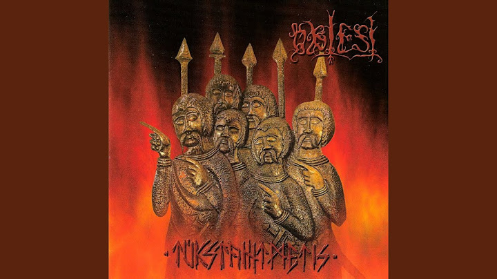 Is Nualinto Krasto (Kai Nieko Nebelikea‚Ä¶)