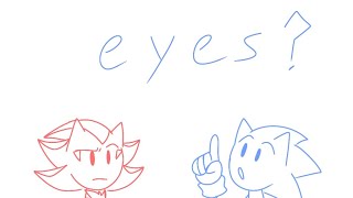 What does e-y-e-s spell? (Remake)