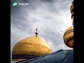مداحی قشنگ حاج محمود کریمی حیدر حیدر