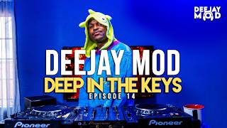 Download lagu Amapiano Mix 2026 By DeeJay Mod | SASEZOLA | Too Cool | Kelvin Momo | Kabza De Small