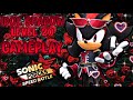 Sonic Forces Speed Battle Idol Shadow Gameplay Sonic Forces Speed Battle Idol Shadow Gameplay