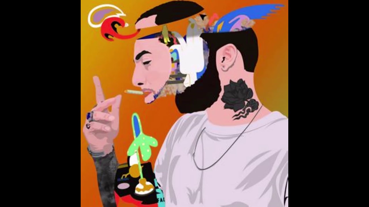 Mac Miller - Circles Remix [GRAPEJUICEWELCH]