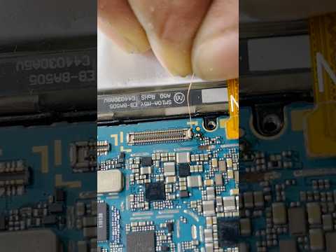 Samsung A50 a50sa70 charging problem lsolution💯✅ #shortsfeed #samsunga50 #charging#solution #shorts
