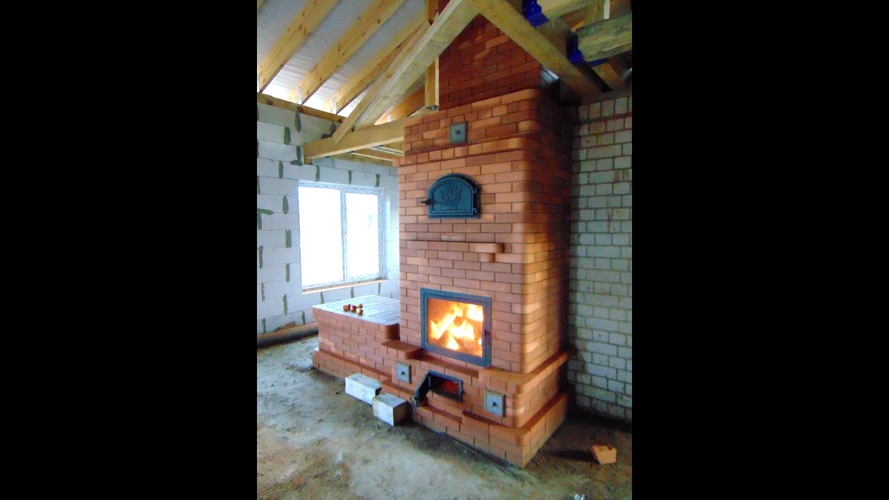 Дом на печи владимир чернушевич новые проекты