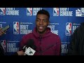 2023 NBA Draft Combine | Brandon Miller