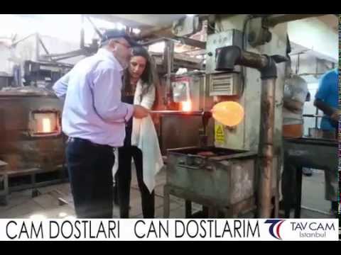 Cam Dostları Can Dostlarım - Selen Demir ve Bijan Çakır