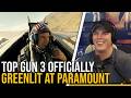Top Gun 3 Officially Announced With Tom Cruise Attached