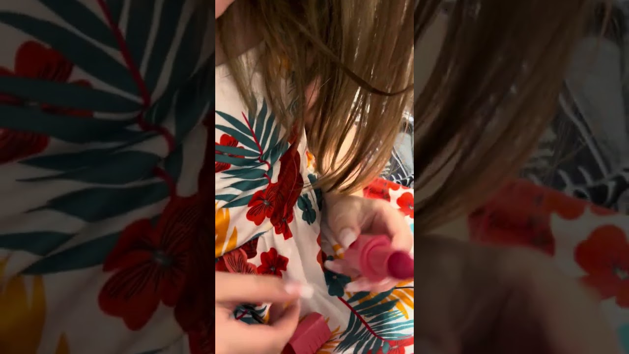 ASMR triggers with Aspen 🌳 