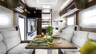 3,5t DESIGNHOTEL WOHNMOBIL 2025 Mobilvetta K Yacht Tekno Line 90 CMT 2024