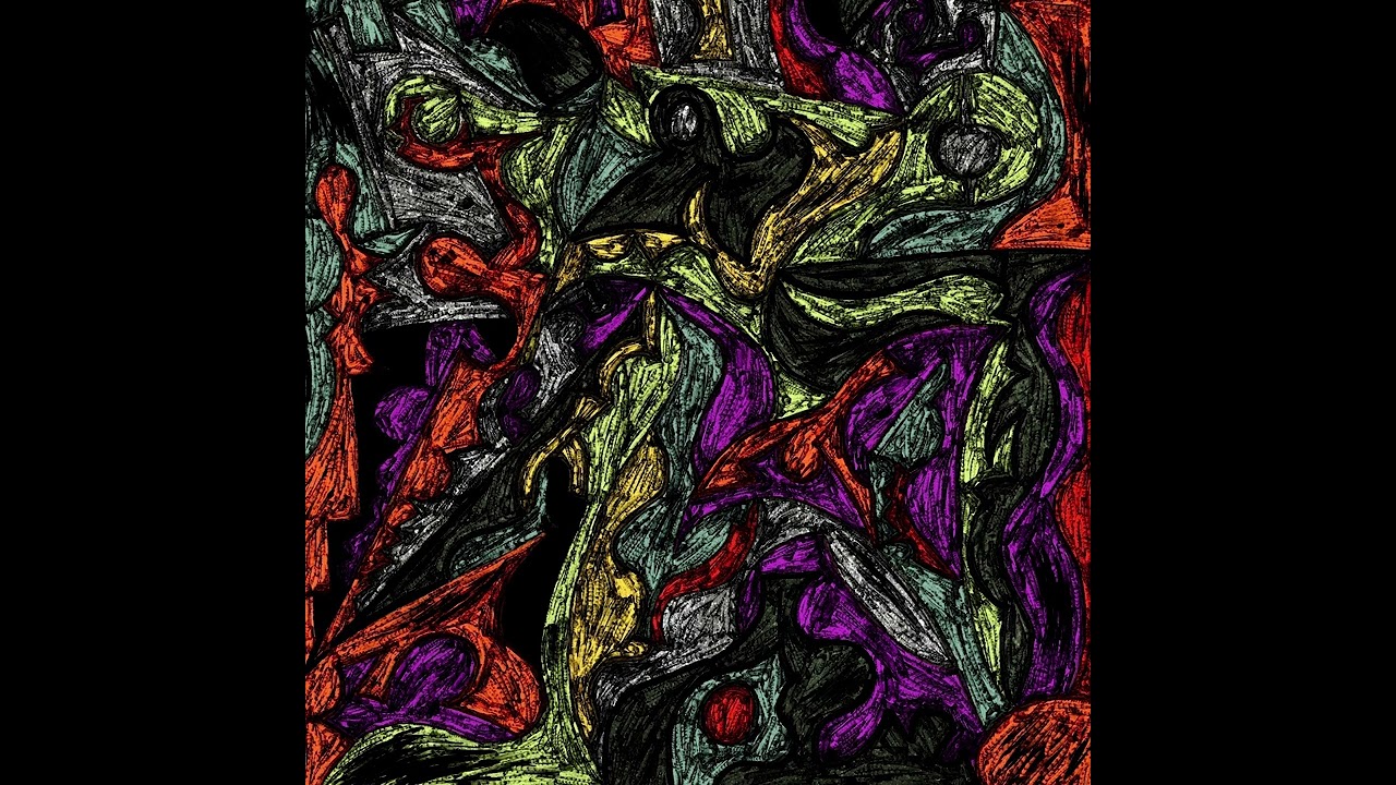 Shabaka - Dance In Praise