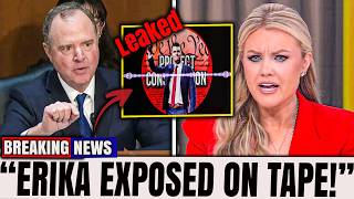Einstein Code Exposed! Erika Kirk's Leaked Audio with Sister Offer & Payments – Darkest Twist Yet