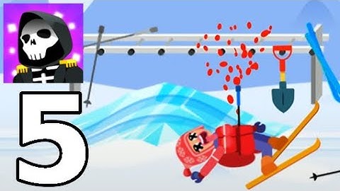 Death Incoming! #5 (by Lion Studios) - Android iOS Game Gameplay