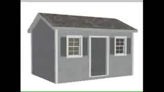 Would You Like to Build a Playhouse for Your Children?”We have put together a great set of 10 Playhouse plans and 11 training 
