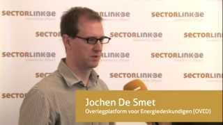 Voorstelling Peterschapsproject Start2Build Van Oved Door Jochen De Smet Interview Sectorlink