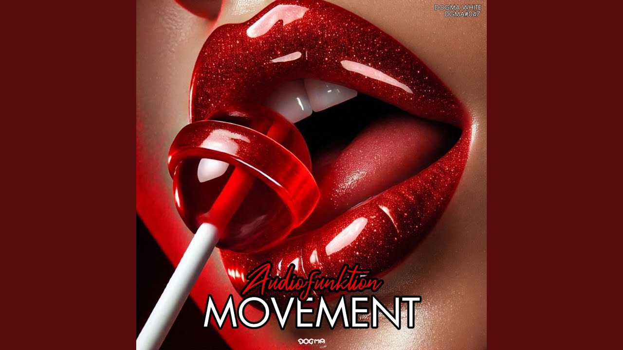 Watch Movement (Original Mix) on YouTube Watch Movement (Original Mix) on YouTube