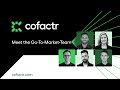 Meet the Go-to-Market Team