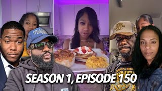After Hours | Cooking With Kya, Sleeping With 100 Men, Pop The Balloon, Papoose Cheating | S1.E150