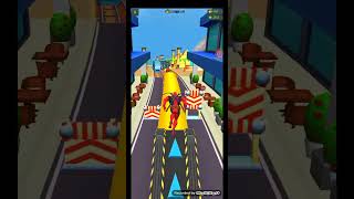 spider venom hero run (4) screenshot 5