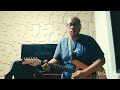 Hot For Teacher Riff - Van Halen (Juliano Delphino) #evh #hotforteacher #laneyamps #GH100