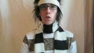 IDEK 5 - Halloween Farts