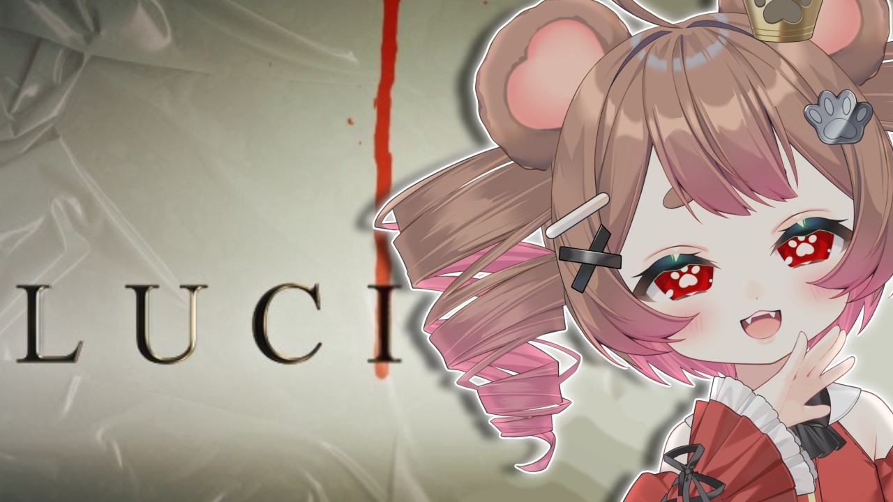 Evil Child!!! [Lucius Part 1]