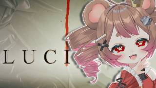 Evil Child!!! [Lucius Part 1]