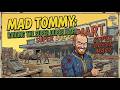 Mad Tommy - Discount Shopping Spree in Lexington! 🛒☢️