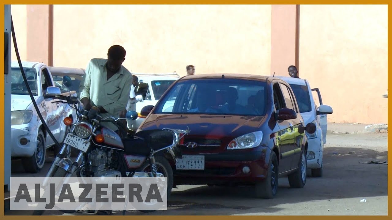 🇸🇩 Sudan in transition: Long delays for basic necessities | Al Jazeera English