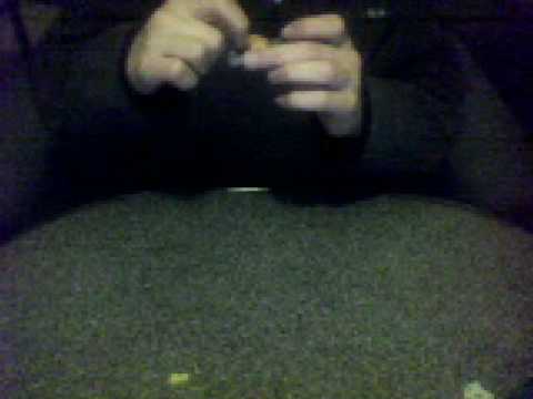 Comment construire une coutume lanceur Beyblade (droit Spin)