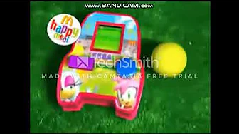 Sonic the hedgehog Pakistan McDonalds commercial 2022 meme Sonic the hedgehog Pakistan McDonalds commercial 2022 meme