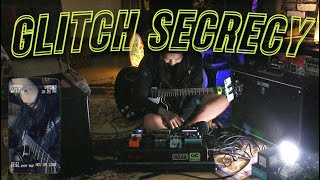 Nineworkz - Glitch Secrecy