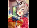 【ウマ娘】オグリキャップの可愛いとこ