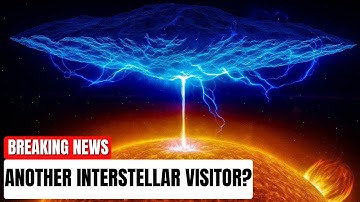 3I/ATLAS: THEY FOUND ANOTHER ONE?!