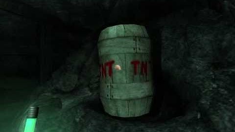 Penumbra: Overture Walkthrough - Part 6: