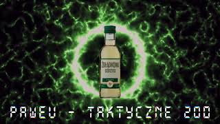 PAWEU - TAKTYCZNE 200 [DOWNLOAD]