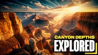 Unveiling the Grand Canyon: A Journey Through Time and Rock