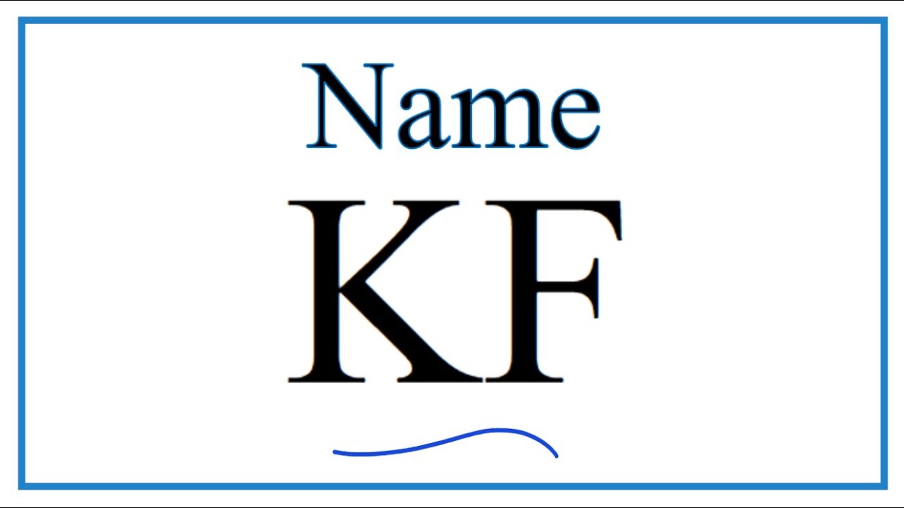 kf case study full name