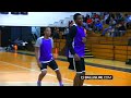 Marcus LoVett Jr. Has Ball on a String at Chicago High School Fall League!