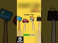 Credit Score Secrets: Unlock Your Financial Future! #shorts