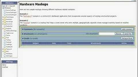 QEDWiki Introduction