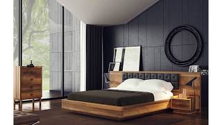 Kamela Yatak Odası - Engince Mobilya