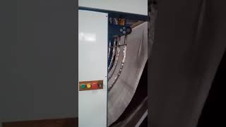 Suntech Fabric Batching Machine with J-Box